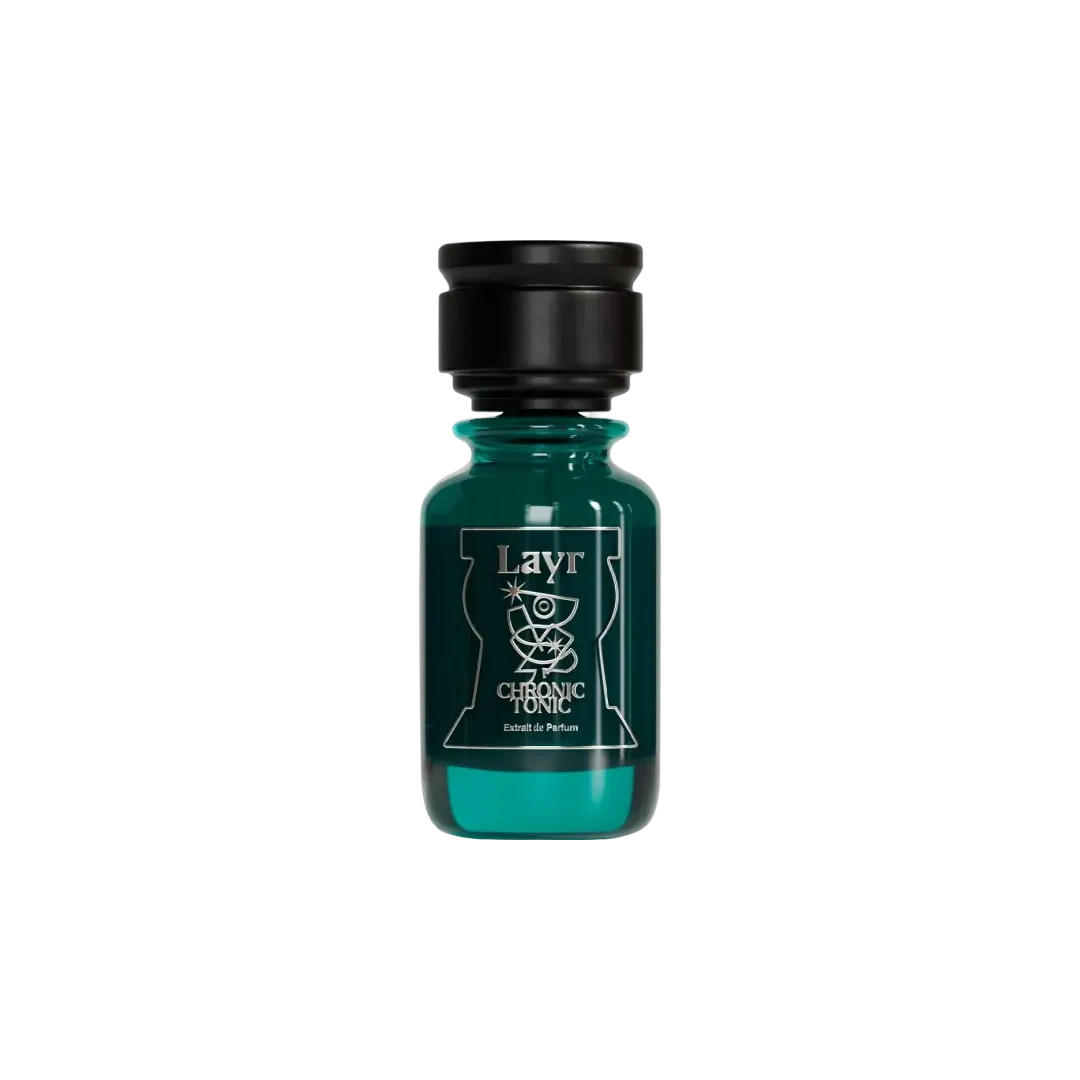 Chronic tonic - Rose